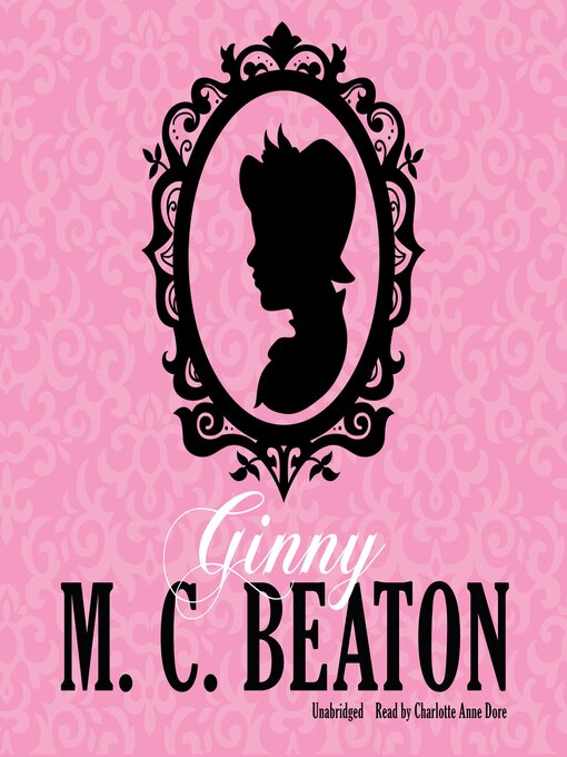 Title details for Ginny by M. C. Beaton - Available